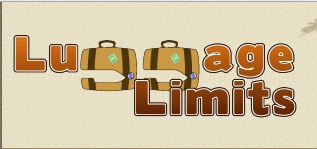 luggage limits
