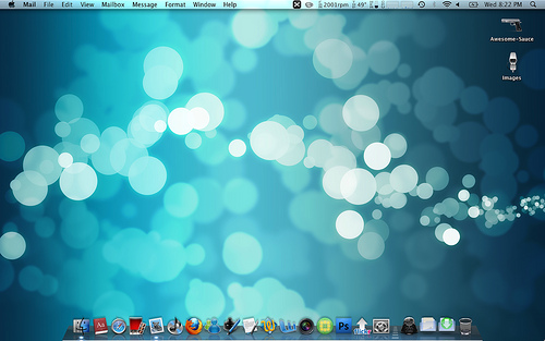mac screenshot
