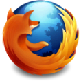 firefox logo