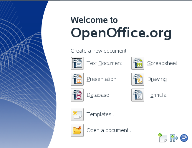 openoffice