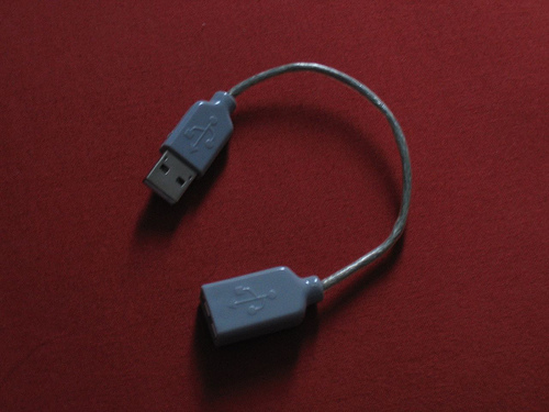 usb converter