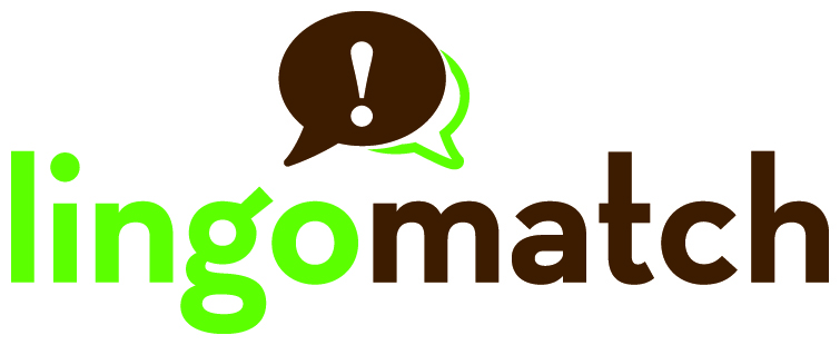 lingomatch logo