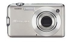 casio exilim