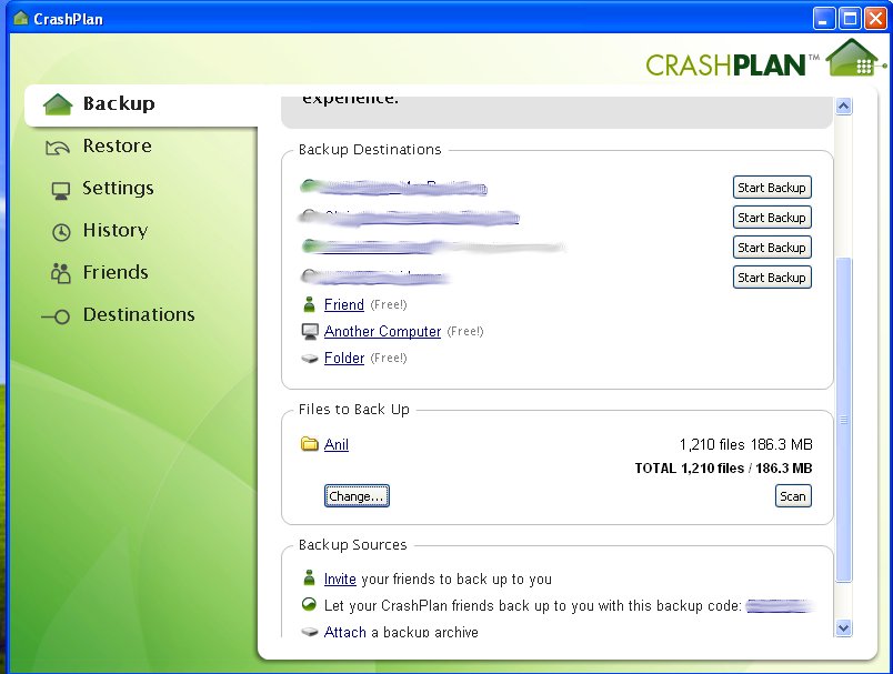 crashplan4