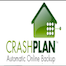 crashplan online backup thumbnail