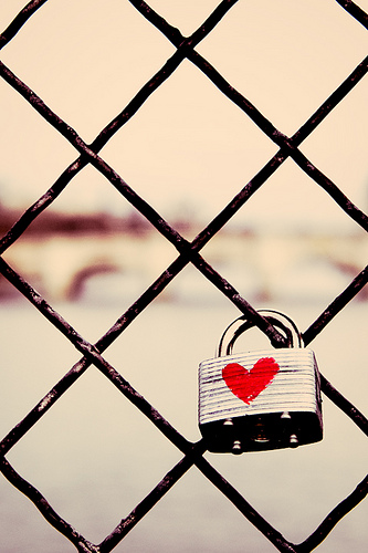 padlock