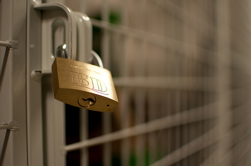 padlock