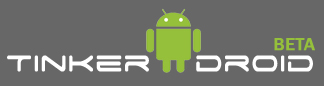 tinkerdroid logo