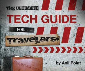 travel tech ebook